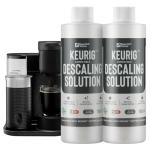 Keurig-Compatible Descaling Solution - 2-Pack