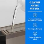 Breville Coffee Machine Descaling Solution - 2-Pack