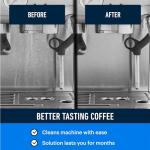 Breville Coffee Machine Descaling Solution - 2-Pack