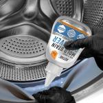 Mold Stain Remover Gel for Washing Machines