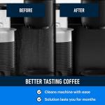 Keurig-Compatible Descaling Solution - 2-Pack