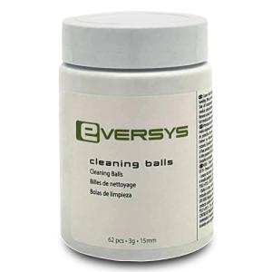 Eversys Espresso Machine Cleaning Balls