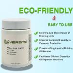 Eversys Espresso Machine Cleaning Balls