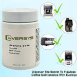 Eversys Espresso Machine Cleaning Balls