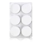 Miele Descaling Tablets - 12 Total Tablets