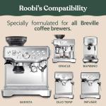 Breville Descaling Solution - Eco-Friendly 2-Pack