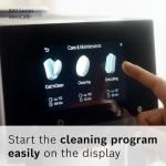 Bosch Cleaning Tablets for VeroCafe Espresso Machines