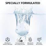 Coffee Machine Cleaning Tablets - 34 Pack