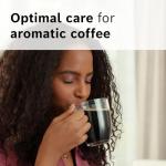 Bosch Cleaning Tablets for VeroCafe Espresso Machines