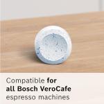 Bosch Cleaning Tablets for VeroCafe Espresso Machines