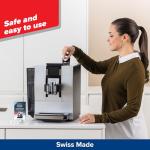 Durgol Espresso and Coffee Maker Cleaning Tablets, 10 Count