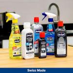 Durgol Espresso and Coffee Maker Cleaning Tablets, 10 Count