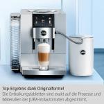 Jura Decalcifying Tablets for Coffee Machines