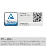 Jura Decalcifying Tablets for Coffee Machines