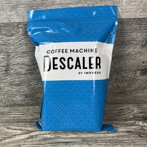 Descaler (2 Pack, 2 Uses Per Bottle) - Made in the USA - Universal Descaling Solution for Keurig, Nespresso, Delonghi and All Single Use Coffee and Espresso Machines