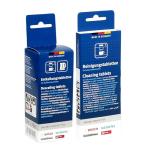 Bosch Coffee Machine Cleaning and Descaling Set