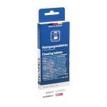 Bosch Coffee Machine Cleaning and Descaling Set