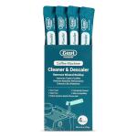 Gevi Espresso Machine Cleaner - 4 Pack Citric Acid