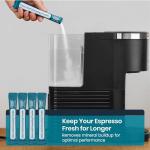 Gevi Espresso Machine Cleaner - 4 Pack Citric Acid