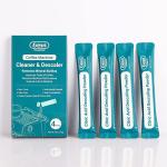 Gevi Espresso Machine Cleaner - 4 Pack Citric Acid