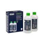 De'Longhi EcoDecalk 2-Pack Descaler for Machines