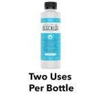 IMPRESA Coffee Machine Descaler - Universal Solution