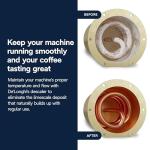 De'Longhi EcoDecalk 2-Pack Descaler for Machines