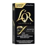 L'OR Ristretto Espresso Capsules for Nespresso Machines