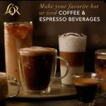 L'OR Ristretto Espresso Capsules for Nespresso Machines