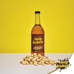 Organic Macadamia Syrup for Coffee and Lattes