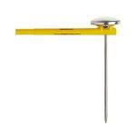 Instant Read Frothing Thermometer with Clip