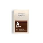 George Howell Coffee Alchemy Espresso Whole Bean Blend