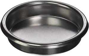 58mm Metal Backflush Insert for Espresso Machines