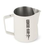 Latte Art Stainless Steel Milk Frothing Pitcher