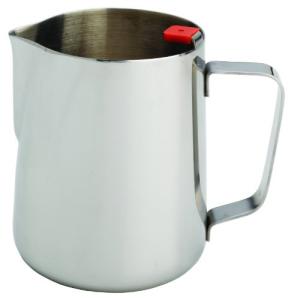 Rattleware 20 oz Stainless Steel Pitcher with Thermometer