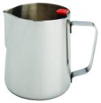 Rattleware 20 oz Stainless Steel Pitcher with Thermometer