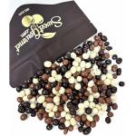 Chocolate Covered Espresso Beans - 1 Pound Mix