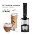 Keurig SimpleCafe Rechargeable Handheld Milk Frother