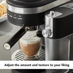 KitchenAid Milk Frother Attachment for Espresso