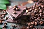 Chocolate Covered Espresso Beans - 1 Pound Mix