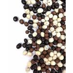 Chocolate Covered Espresso Beans - 1 Pound Mix
