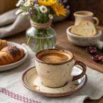 Cameron's Organic Espresso Whole Bean Coffee, 28 oz