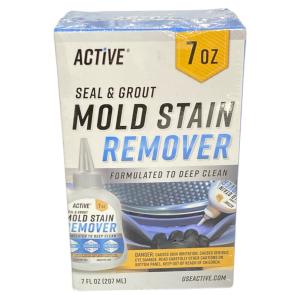 Mold Stain Remover Gel for Washing Machines