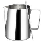 Amrules 20oz Stainless Steel Milk Frothing Pitcher