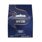 Lavazza Super Crema Espresso Whole Bean Coffee 22 oz