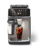 Philips 5500 Automatic Espresso Machine with Milk System