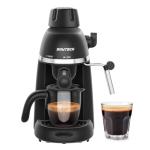 SOWTECH 3.5 Bar Espresso Coffee Machine with Frother