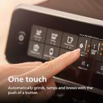 Philips 3200 Fully Automatic Espresso Machine with Frother