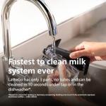 Philips 3200 Fully Automatic Espresso Machine with Frother