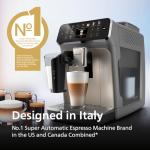 Philips 4400 Fully Automatic Espresso Machine